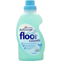 Astonish Fresh Sea Mist Płyn Podłogi 750ml