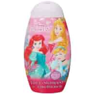 Disney Princess 2in1 Szampon Odżywka 300ml