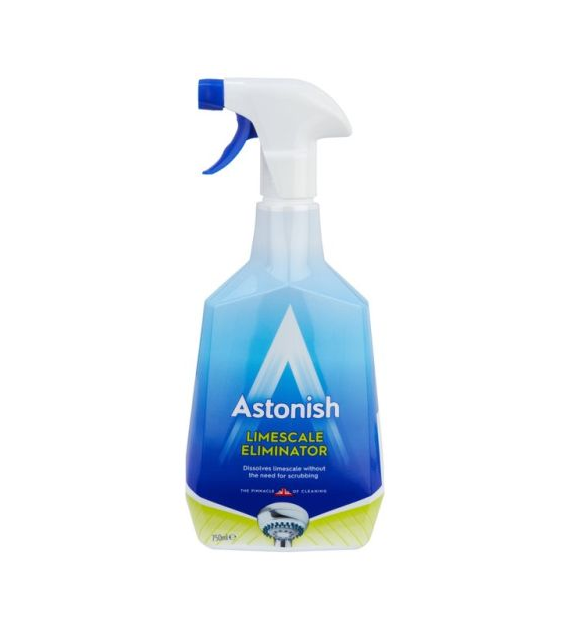 Astonish Limescale Eliminator Odkamieni Spr 750ml