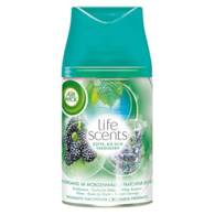Air Wick Brombeeren Taufriche Blatter Odś 250ml