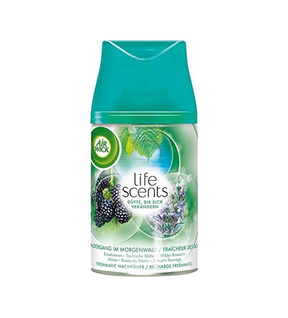 Air Wick Brombeeren Taufriche Blatter Odś 250ml