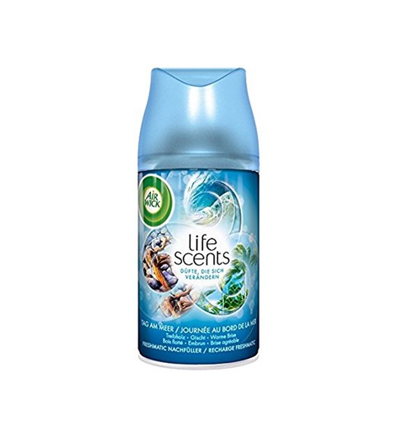 Air Wick Treibholz Gischt Warme Briese 250ml