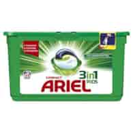 Ariel 3in1 Pods Universal Caps 35p 1kg