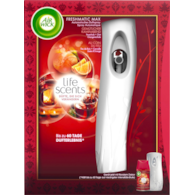 Air Wick Feuerholz Zimt Orange Urządz Odś 250ml