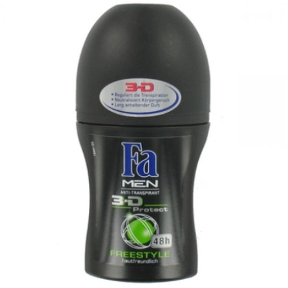 Fa Men Freestyle 50ml