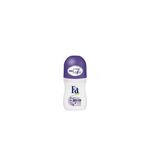 Fa NutriSkin Kulka 50ml