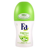 Fa Fresh&Dry  50ml