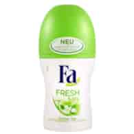 Fa Fresh & Dry 50ml