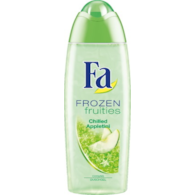Fa Frozen Fruitis Chilled Appletini Gel 250ml