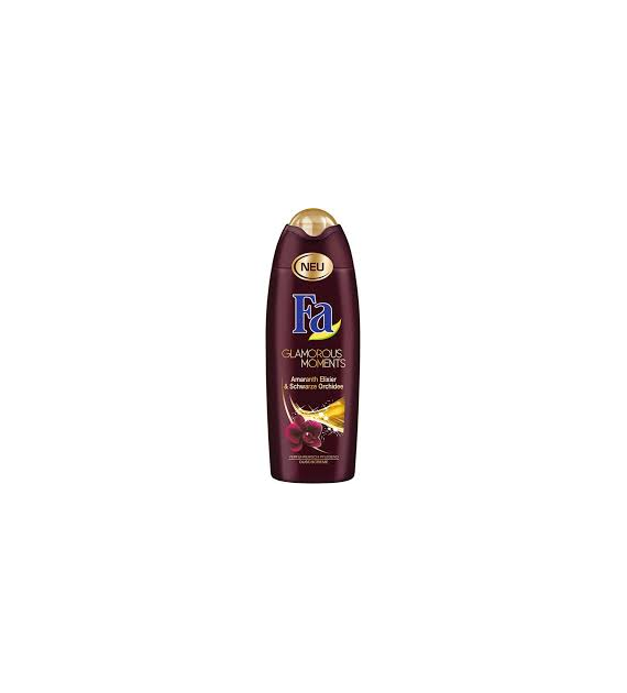 Fa Glamorous Amaranth Gel 250ml
