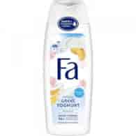 Fa Greek Yoghurt Gel 250ml