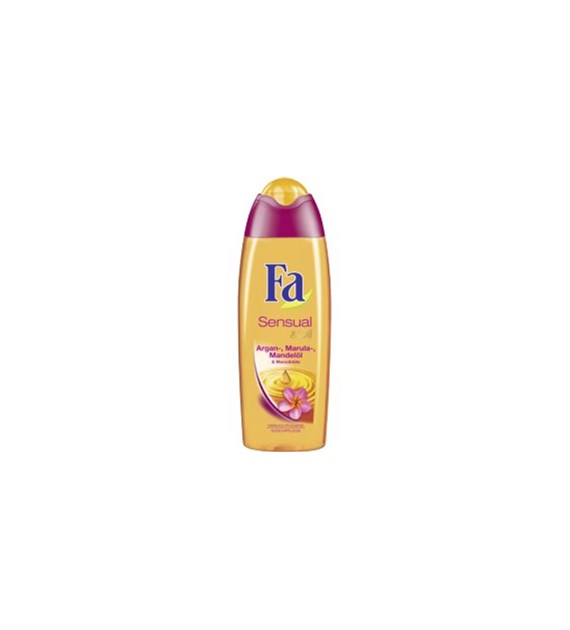 Fa Sensual Monoibluten Gel 250ml