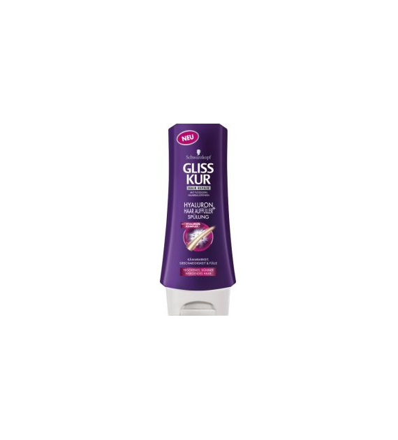 Gliss Kur Hyaluron Odżywka 200ml