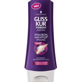 Gliss Kur Hyaluron Odżywka 200ml