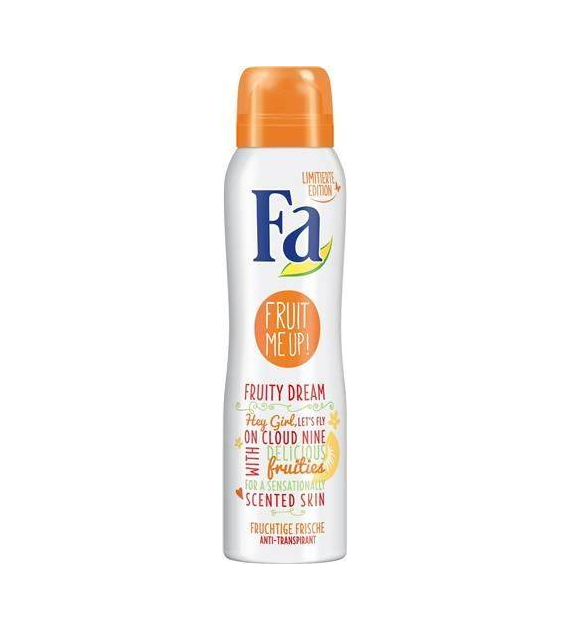Fa Fruity Dream Deo 150ml