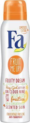 Fa Fruity Dream Deo 150ml