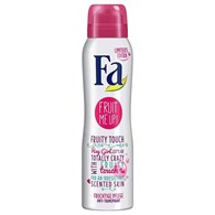Fa Fruity Touch deo 150ml