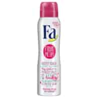 Fa Fruity Touch Deo 150ml