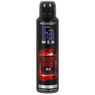 Fa Men Attraction Force Deo 150ml