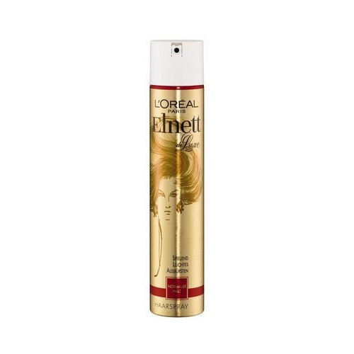 Loreal Elnett Deluxe Normal Lakier 300ml