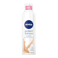 Nivea Rasiergel 200ml