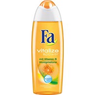 Fa Vitalize&Power Honigmelone gel 250ml