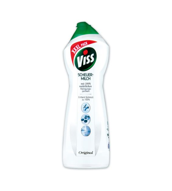 Viss Scheuermilch Original 750ml