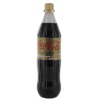 Coca Cola Light Bezkofeinowa 1L