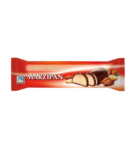 Maitre Truffout Marzipan 100g