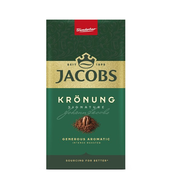 Jacobs Kronung Signature 250g M