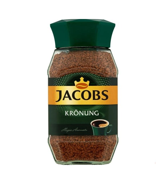 Jacobs Kronung 200g R