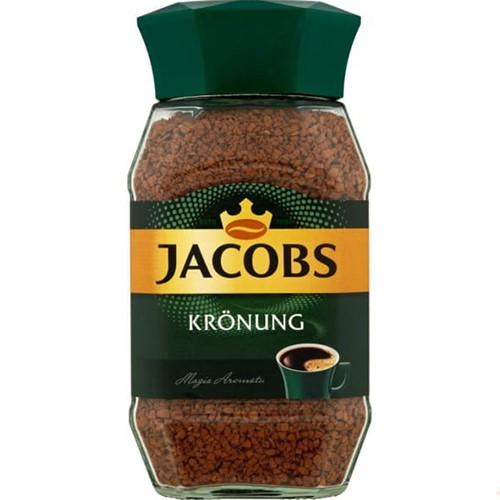 Jacobs Kronung 200g R