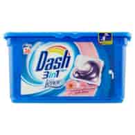 Dash 3in1 Pods Bouquet 36p