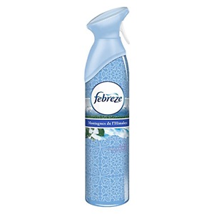 Febreze Himalaya Odś Spr 300ml