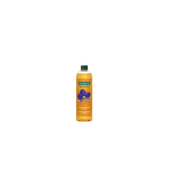 Palmolive Skin Garden Violette Miel Gel 500ml
