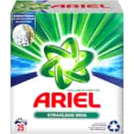 Ariel Universal Proszek 25p 1,6kg