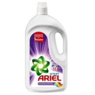 Ariel Color Gel 55p 3,5L
