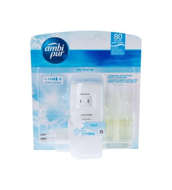 Ambi Pur Sky Fresh Air Odś 20ml