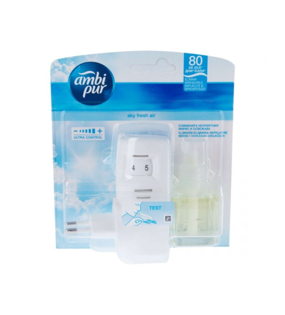 Ambi Pur Sky Fresh Air Odś 20ml