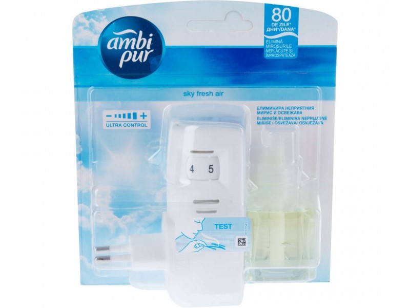 Ambi Pur Sky Fresh Air Odś 20ml