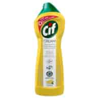Cif Cream Citrus Mleczko 750ml