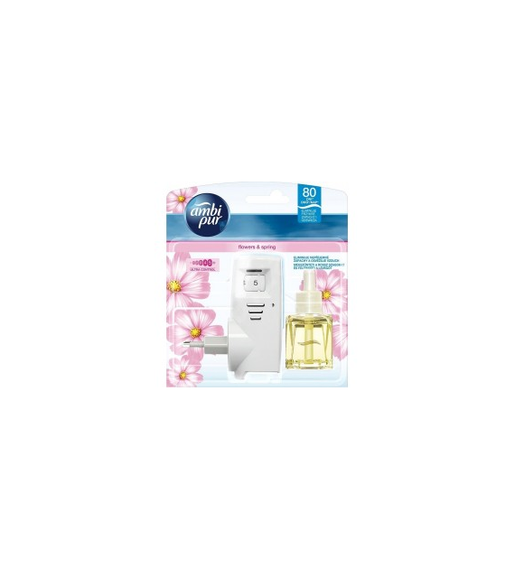 Ambi Pur Flowers Spring Odś 20ml
