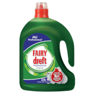 Fairy Dreft Original Płyn do Naczyń 2,5L