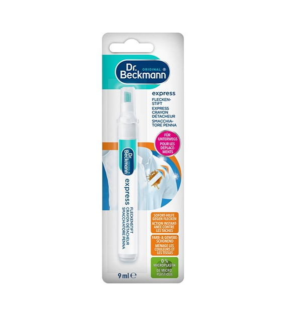 Dr.Beckmann Express Fleckenstift Odpl 9ml