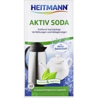 Heitmann Aktiv Soda 30g