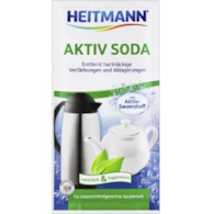 Heitmann Aktiv Soda 30g