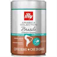 Illy Arabica Selection Brasile 250g Z