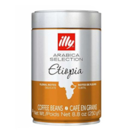 Illy Arabica Selection Etiopia 250g Z