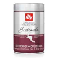 Illy Arabica Selection Guatemala 250g Z