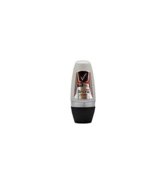 Rexona Power Kulka 50ml